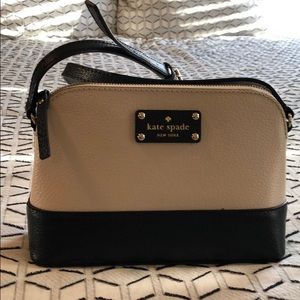 Kate Spade Crossbody Purse